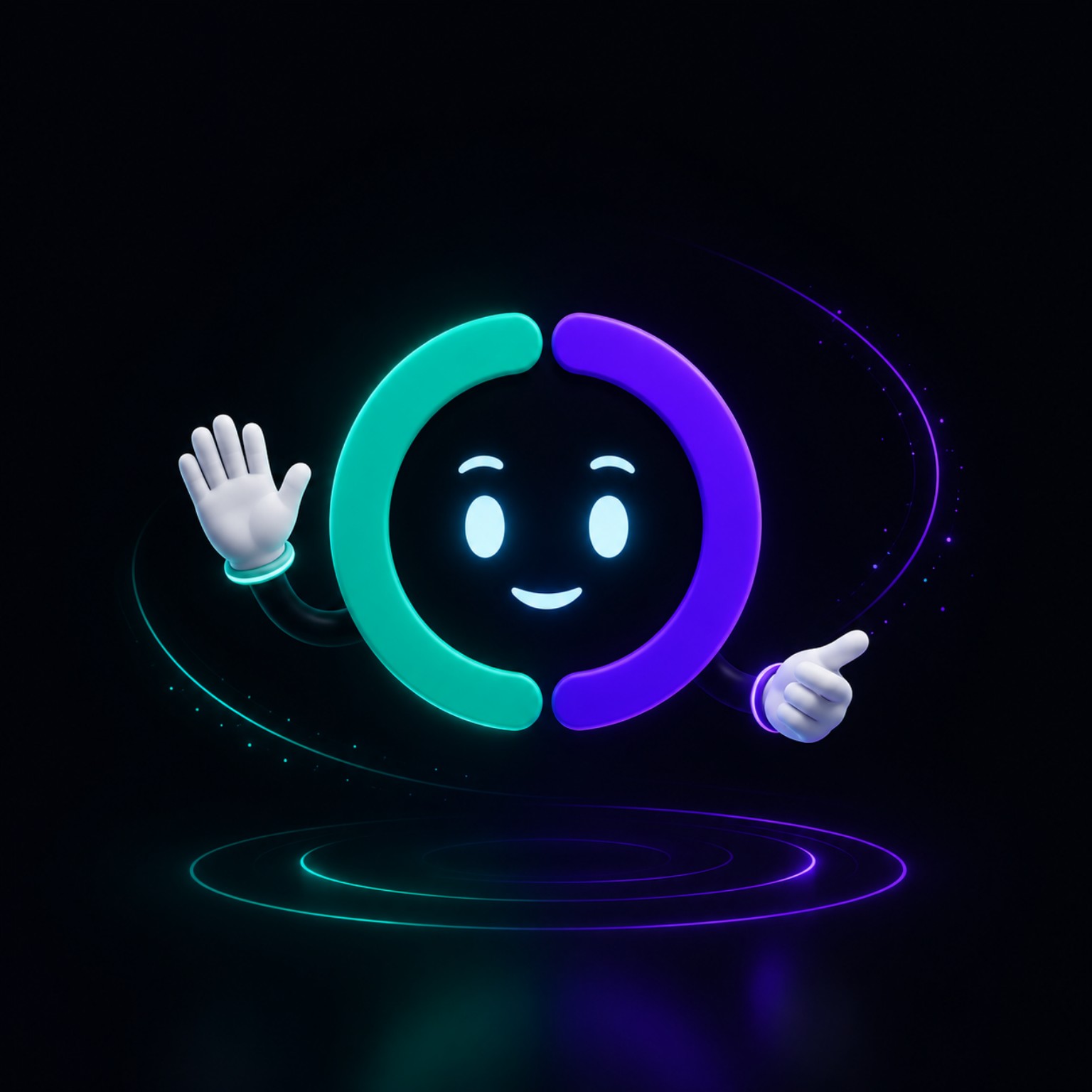 ORBY — مساعد مَدار الذكي